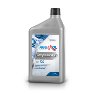 COMPRESSOIL ISO 100