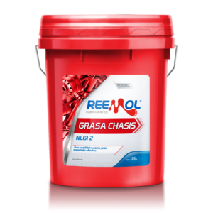 GRASA CHASIS NLGI2