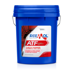 FLUIDO DE TRANSMISION AUTOMATICA TIPO F (ATF)