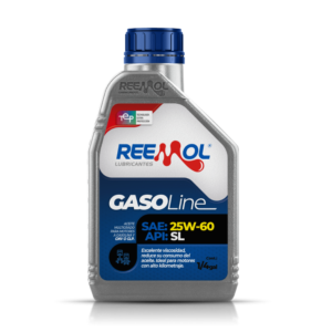 GasoLine SAE:25W-60 API: SL
