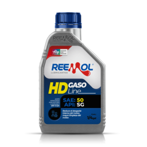 HD SAE:40 - 50 API: SL