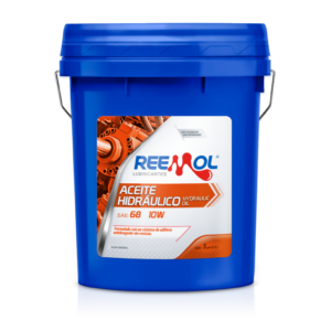 ACEITE HIDRÁULICO SAE68 10W